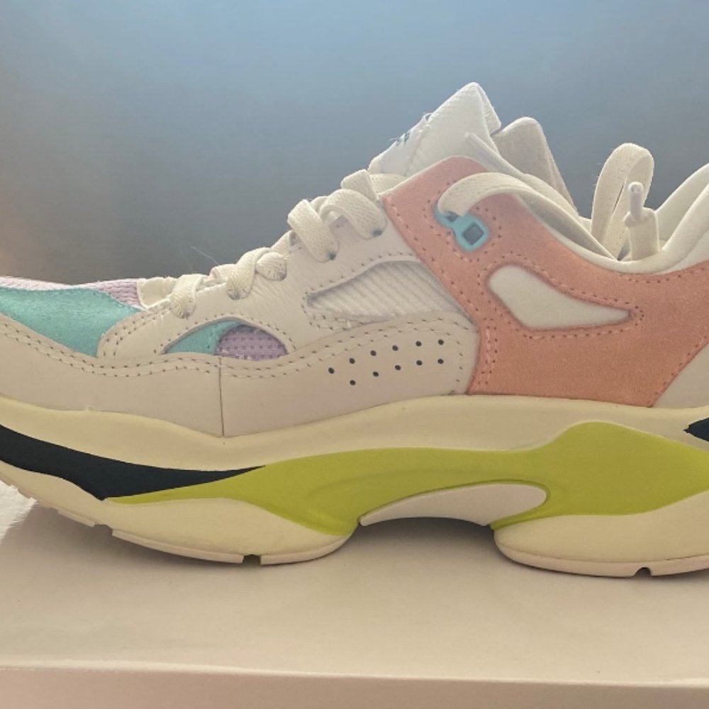 BRANDBLACK Saga 130 Sneakers